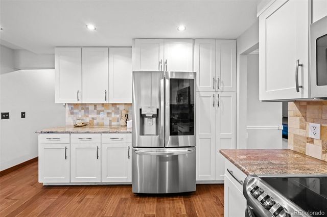 210 S Deframe Way, Golden, CO 80401
