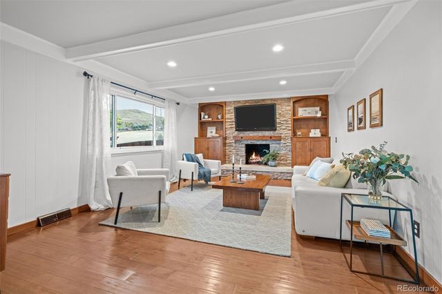 210 S Deframe Way, Golden, CO 80401