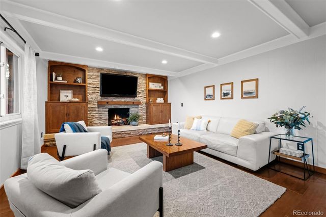 210 S Deframe Way, Golden, CO 80401