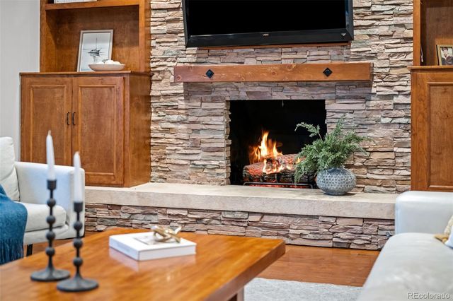 210 S Deframe Way, Golden, CO 80401