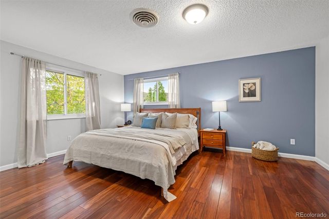 210 S Deframe Way, Golden, CO 80401