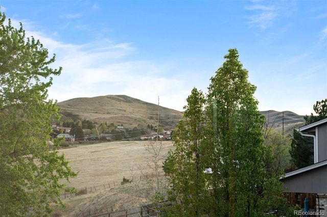 210 S Deframe Way, Golden, CO 80401