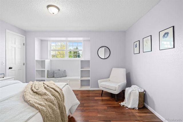 210 S Deframe Way, Golden, CO 80401
