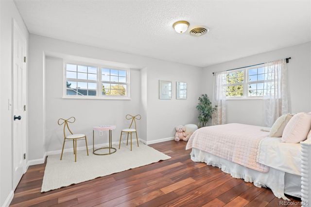 210 S Deframe Way, Golden, CO 80401