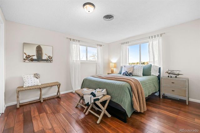 210 S Deframe Way, Golden, CO 80401