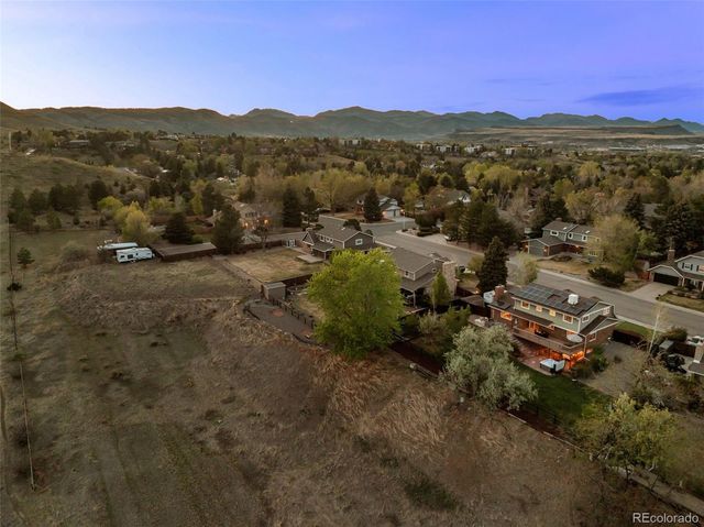 210 S Deframe Way, Golden, CO 80401