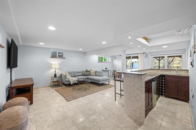 210 S Deframe Way, Golden, CO 80401