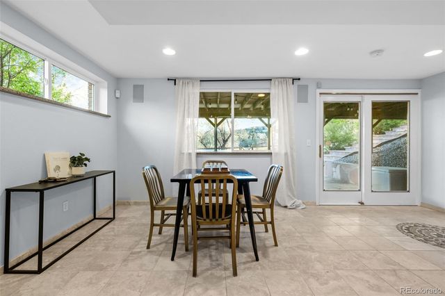 210 S Deframe Way, Golden, CO 80401
