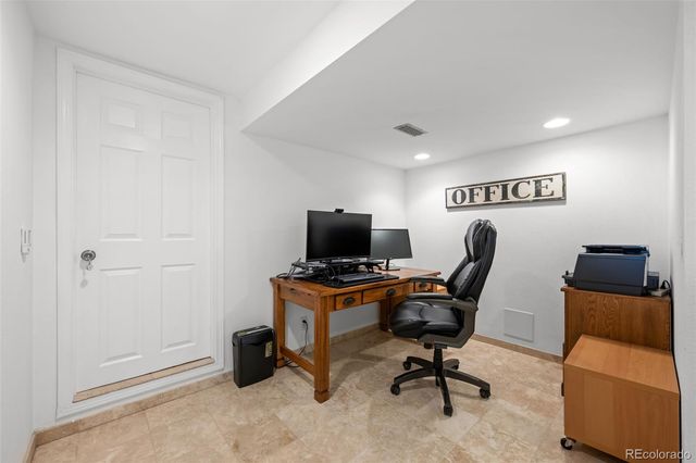 210 S Deframe Way, Golden, CO 80401