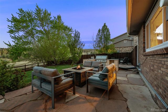 210 S Deframe Way, Golden, CO 80401