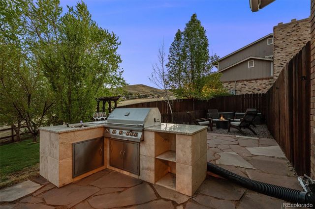 210 S Deframe Way, Golden, CO 80401