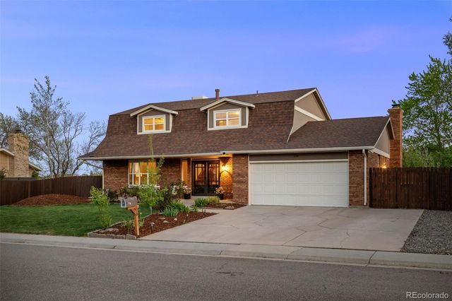 210 S Deframe Way, Golden, CO 80401