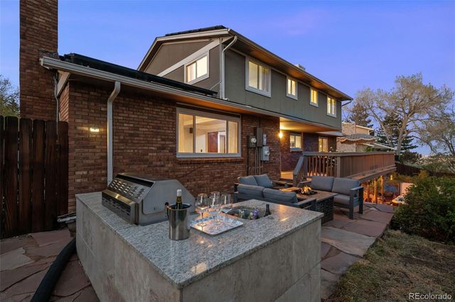 210 S Deframe Way, Golden, CO 80401