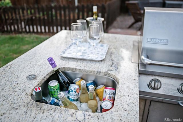 210 S Deframe Way, Golden, CO 80401