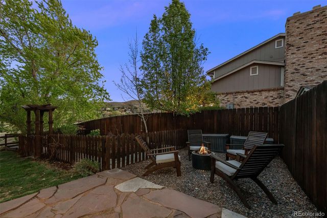 210 S Deframe Way, Golden, CO 80401