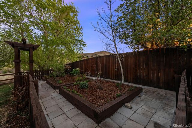 210 S Deframe Way, Golden, CO 80401