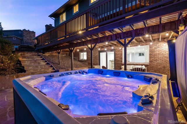 210 S Deframe Way, Golden, CO 80401