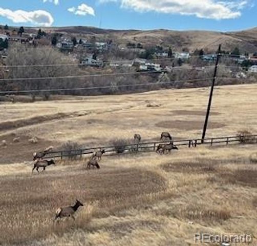 210 S Deframe Way, Golden, CO 80401