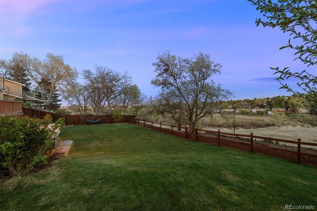 210 S Deframe Way, Golden, CO 80401