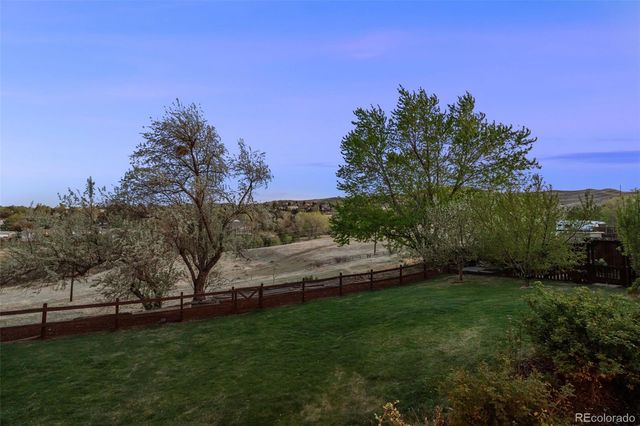 210 S Deframe Way, Golden, CO 80401