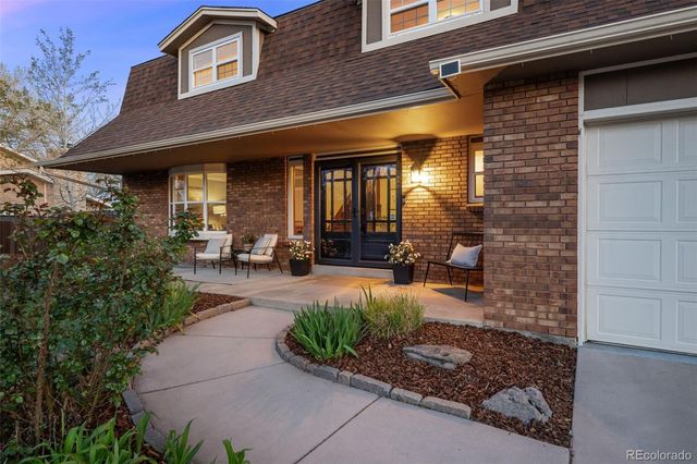 210 S Deframe Way, Golden, CO 80401