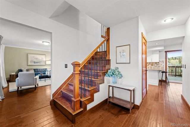 210 S Deframe Way, Golden, CO 80401