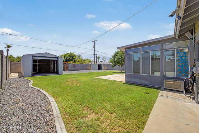 4355 E HUBBELL Street, Phoenix, AZ 85008