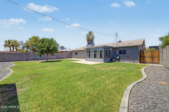 4355 E HUBBELL Street, Phoenix, AZ 85008