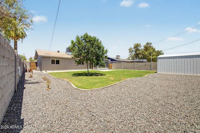 4355 E HUBBELL Street, Phoenix, AZ 85008