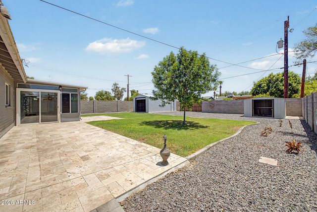 4355 E HUBBELL Street, Phoenix, AZ 85008