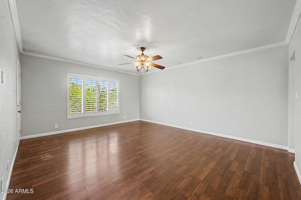 4355 E HUBBELL Street, Phoenix, AZ 85008 — photo 4