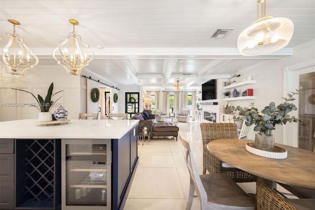 14700 Sailfish Dr, Coral Gables, FL 33158