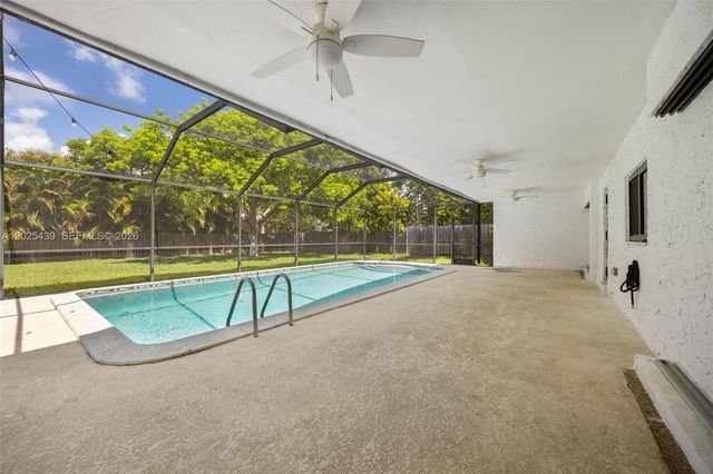 14700 Sailfish Dr, Coral Gables, FL 33158