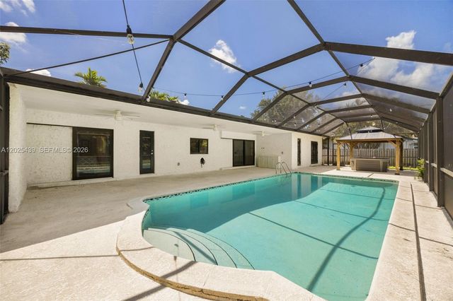 14700 Sailfish Dr, Coral Gables, FL 33158
