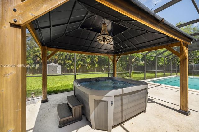 14700 Sailfish Dr, Coral Gables, FL 33158