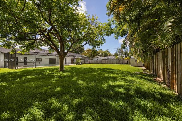 14700 Sailfish Dr, Coral Gables, FL 33158