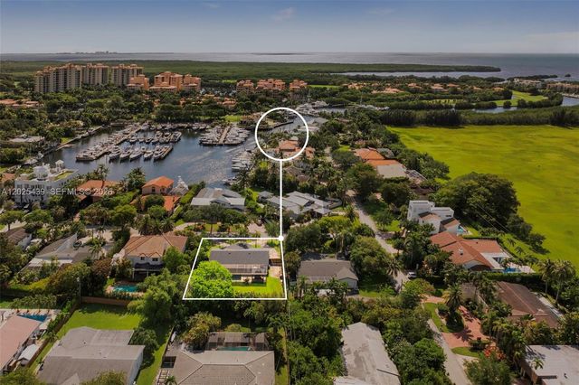 14700 Sailfish Dr, Coral Gables, FL 33158