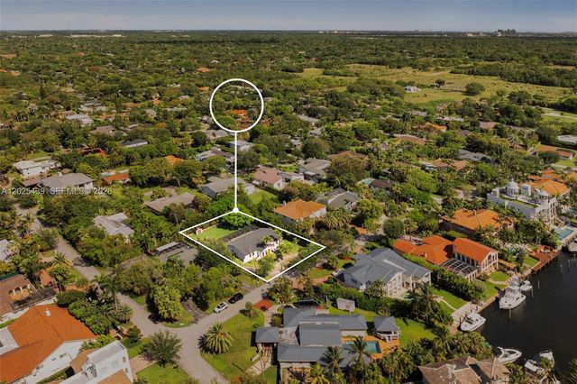 14700 Sailfish Dr, Coral Gables, FL 33158