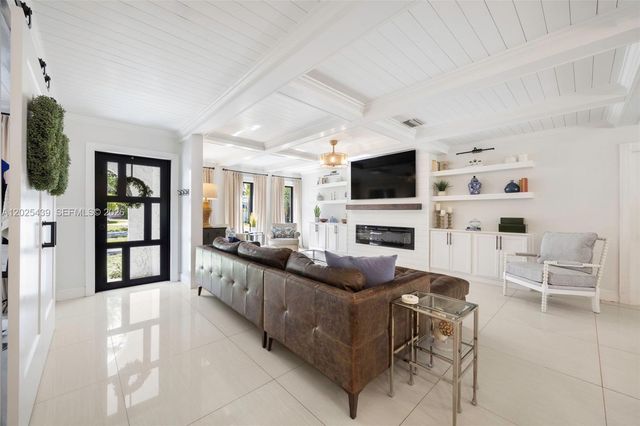 14700 Sailfish Dr, Coral Gables, FL 33158