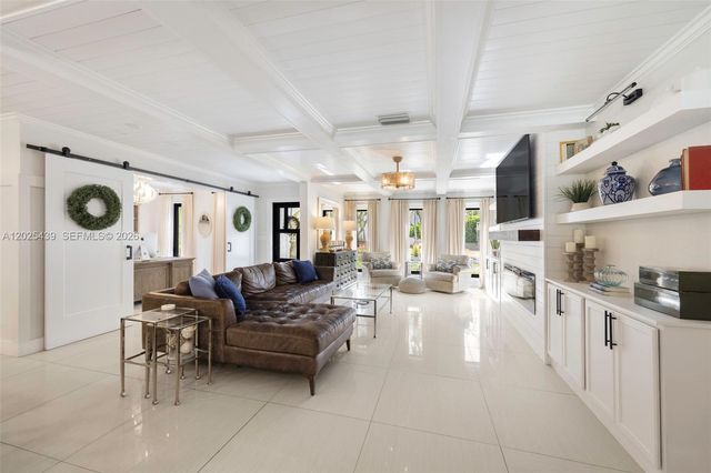 14700 Sailfish Dr, Coral Gables, FL 33158