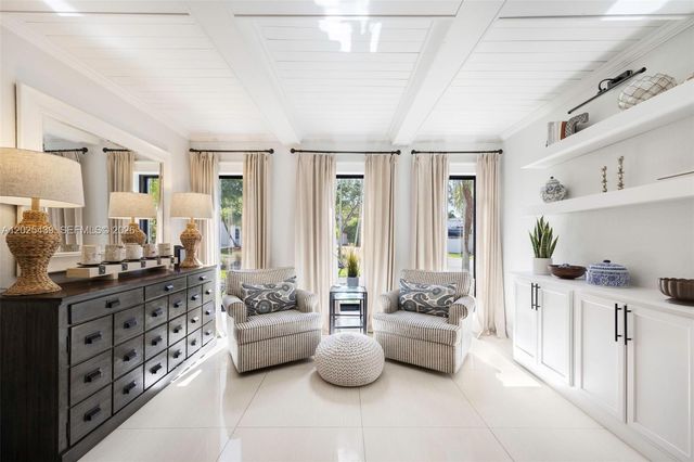 14700 Sailfish Dr, Coral Gables, FL 33158