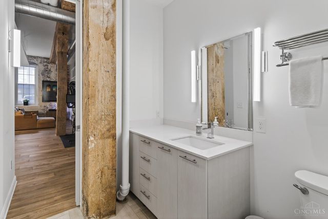 813 Broadway Street, Cincinnati, OH 45202