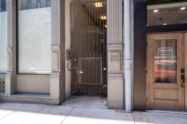 813 Broadway Street, Cincinnati, OH 45202