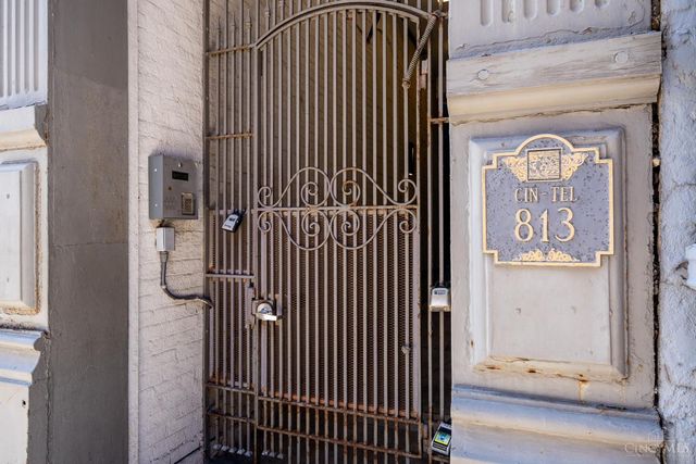 813 Broadway Street, Cincinnati, OH 45202
