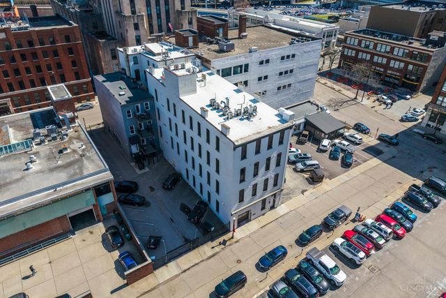 813 Broadway Street, Cincinnati, OH 45202