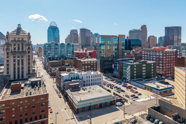 813 Broadway Street, Cincinnati, OH 45202