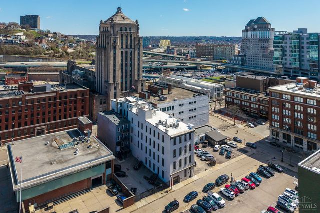 813 Broadway Street, Cincinnati, OH 45202