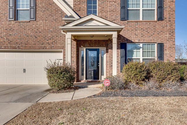 486 Gorham Drive, Boiling Springs, SC 29316