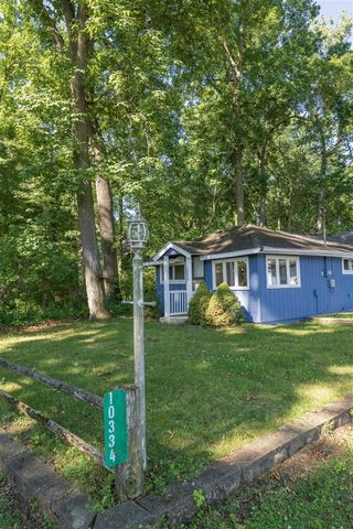 10334 Woodlawn Drive, Portage, MI 49002