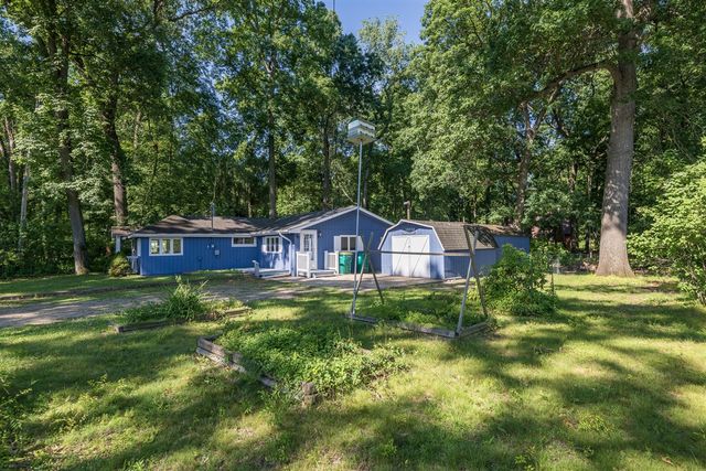 10334 Woodlawn Drive, Portage, MI 49002
